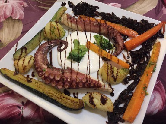 Ristorante pizzeria Ninfea